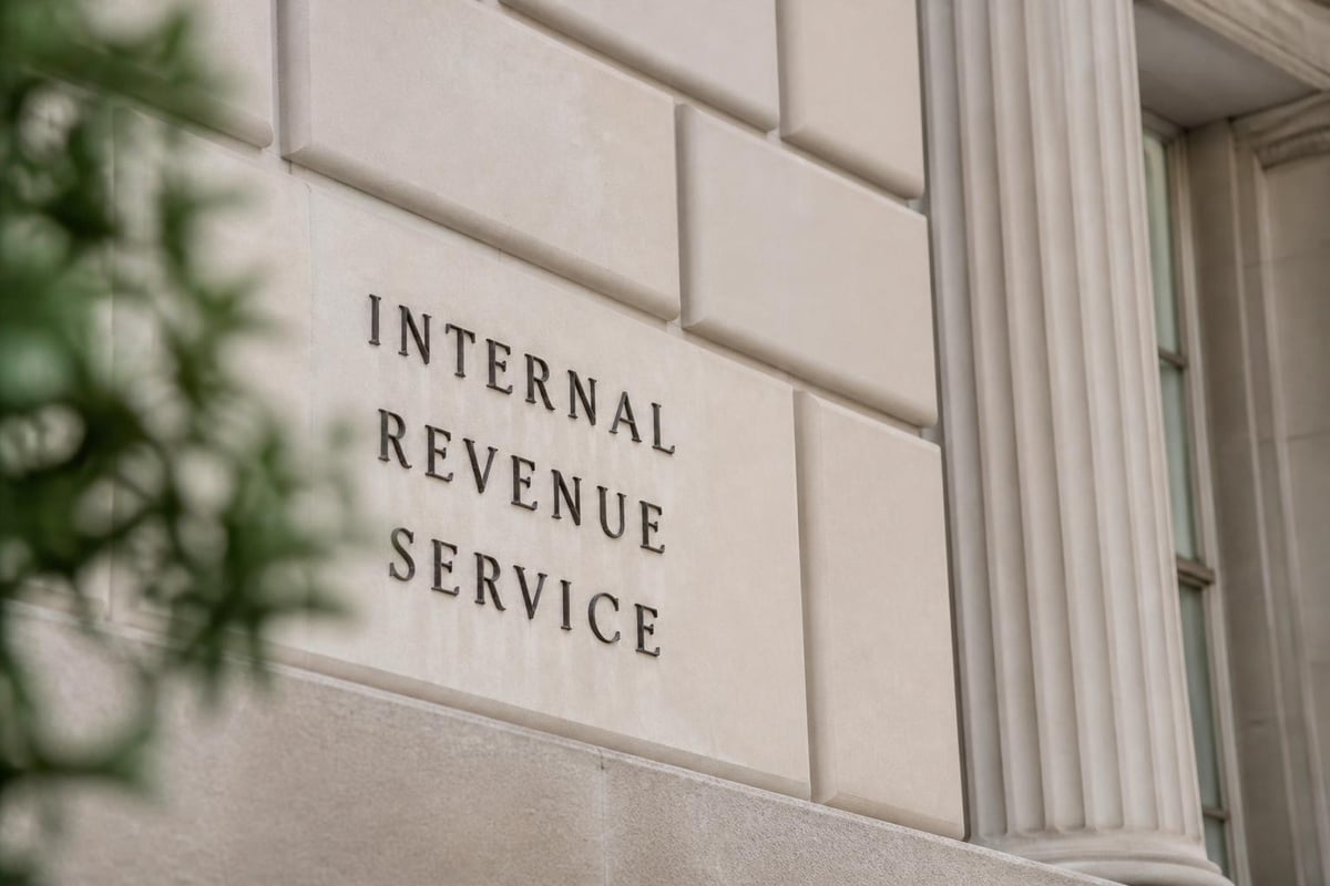 Credit bureau policy shift on tax liens