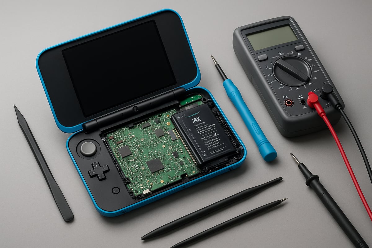 Step-by-Step Diagnostics: Identifying the Problem