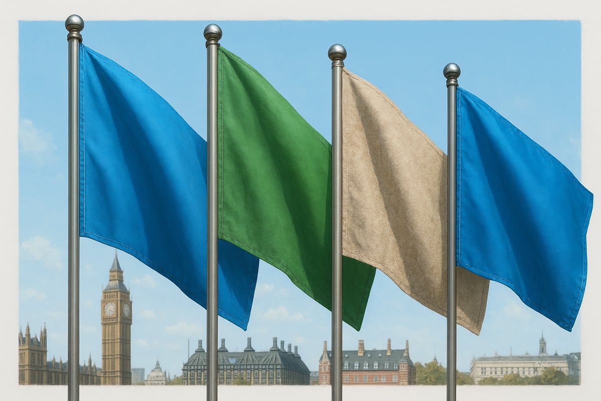 Choosing the Right Materials and Manufacturing Methods