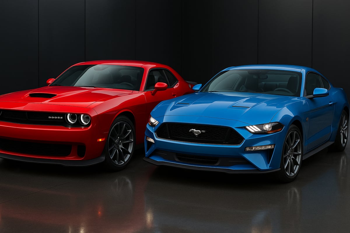 Diseño y tecnología en 2025: Comparativa de estilos y equipamiento