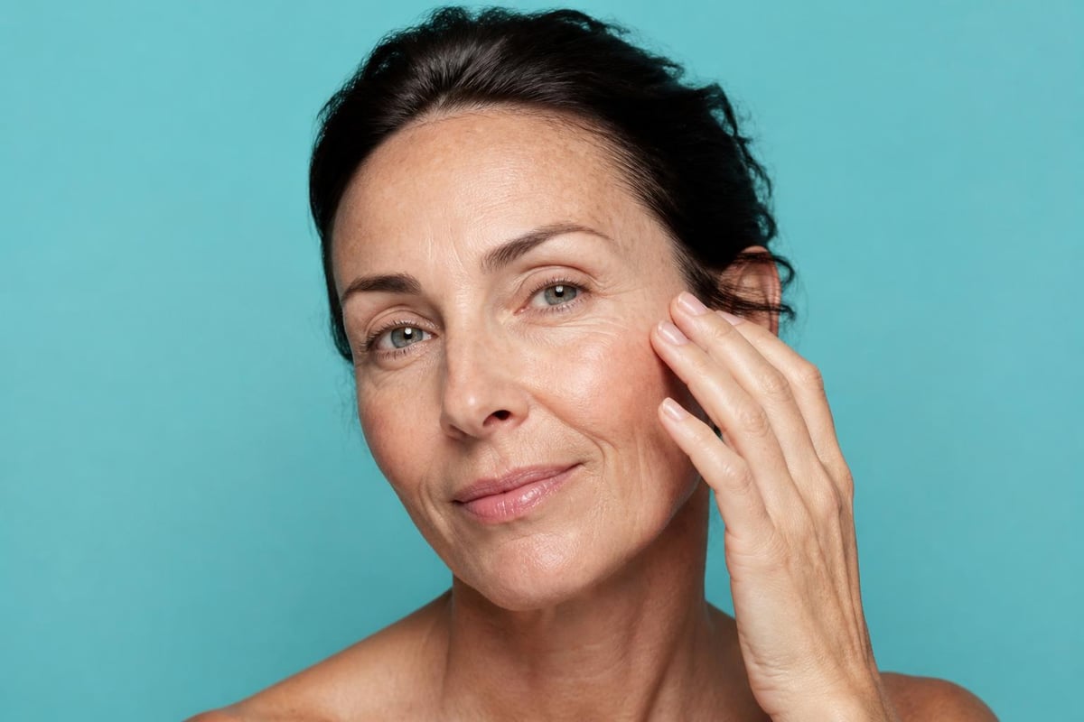 Factors causing wrinkle formation
