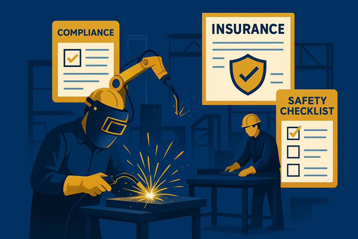 Legal and Regulatory Considerations for 2025