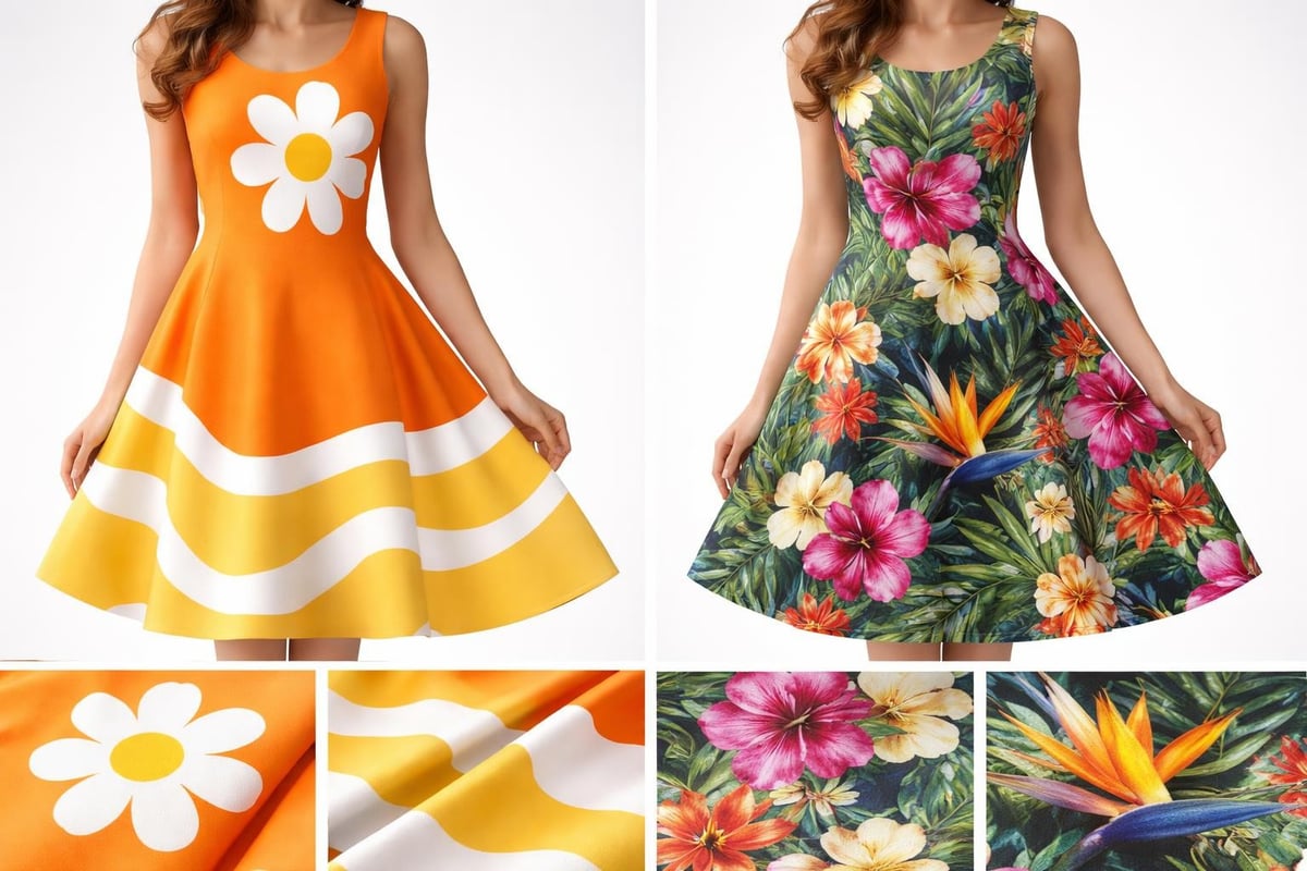 Design complexity comparison