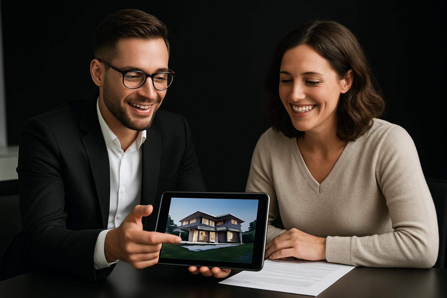 Immobilienmakler Finden: Der Ultimative Guide 2025