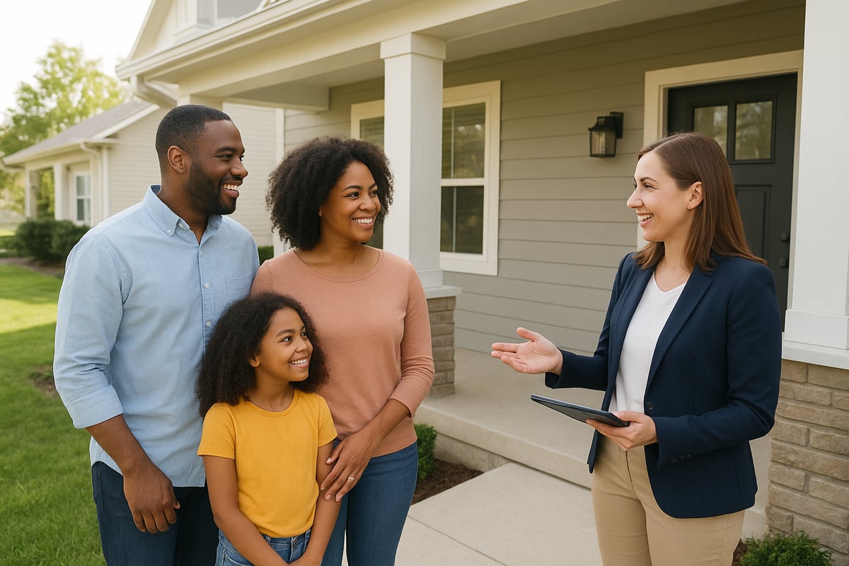 How to Choose the Right Home in Derby, KS