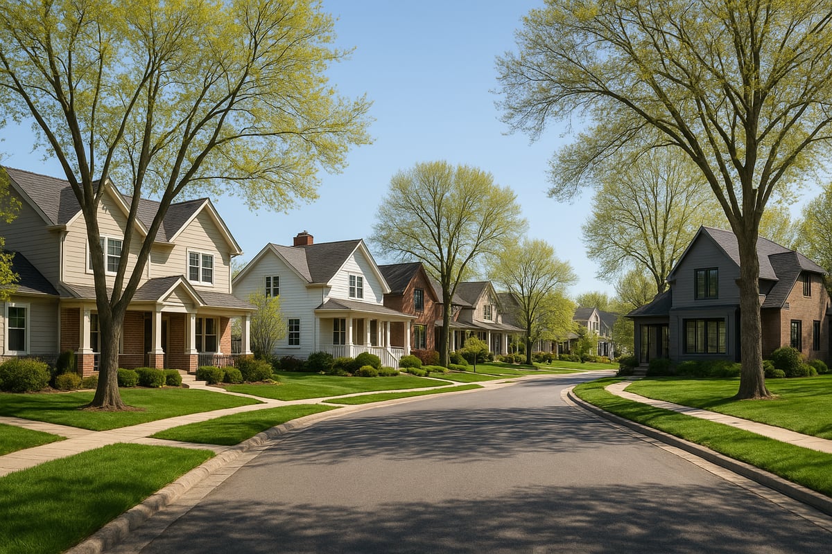 Top 7 Homes for Sale Derby KS to Check Out in 2026