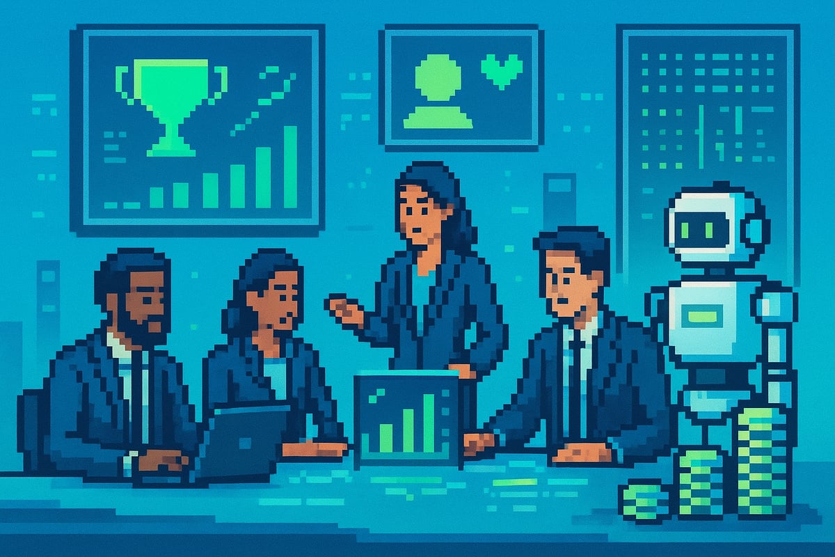 7 Essential Business Smarts Tips for Success in 2025