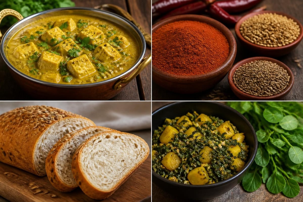 Utilisations culinaires du fenugrec