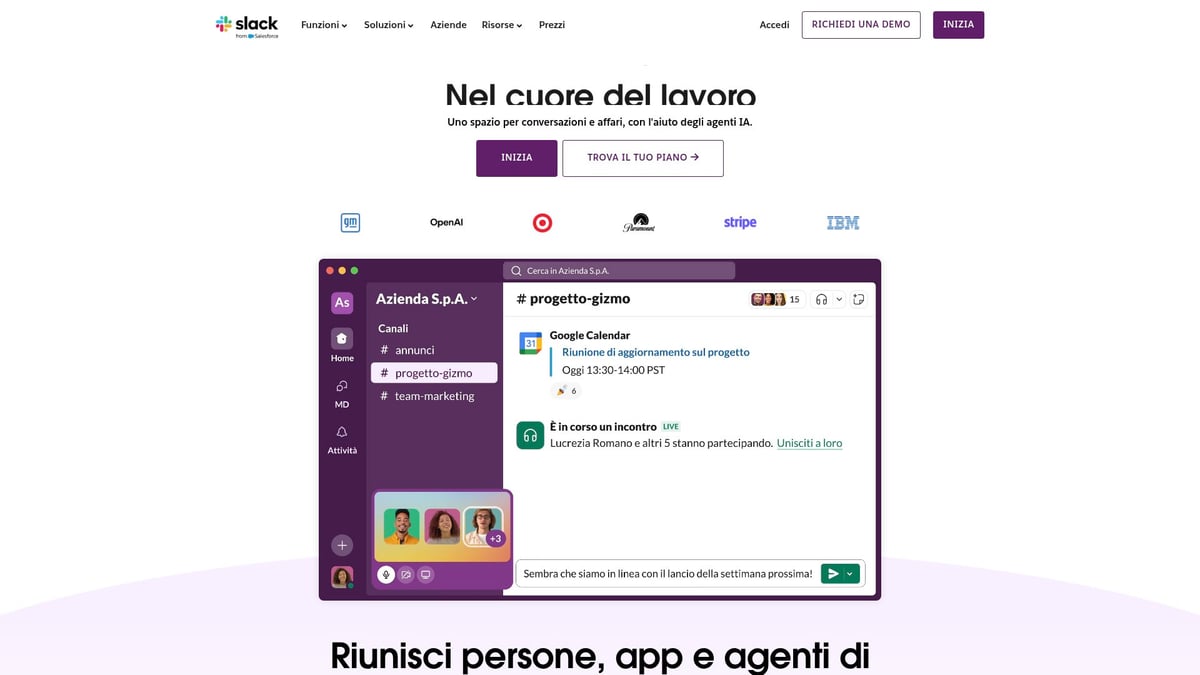 7 Fantastic App Per Le Notifiche Da Provare Nel 2026 - Slack