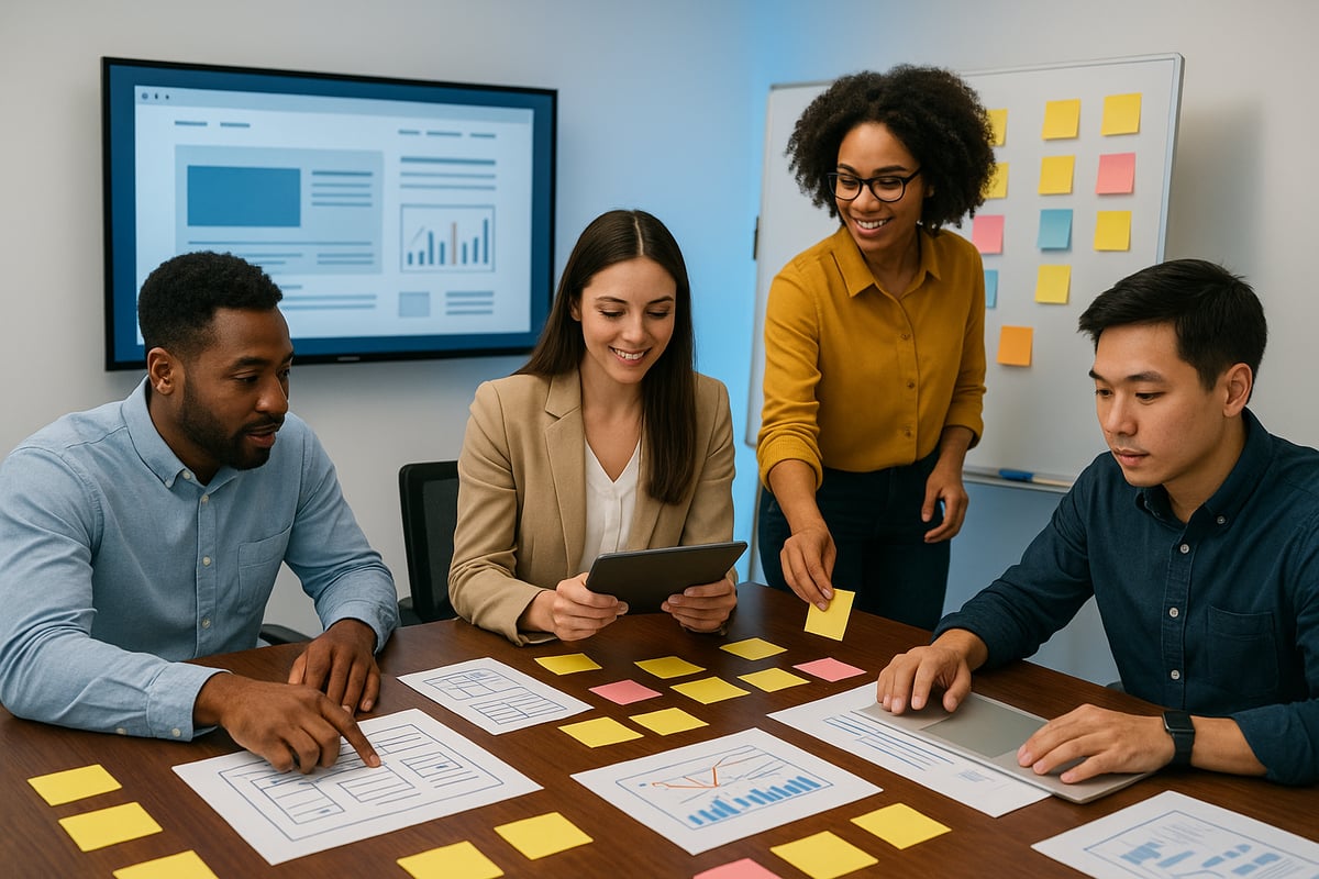 Step 2: Discovery & Research