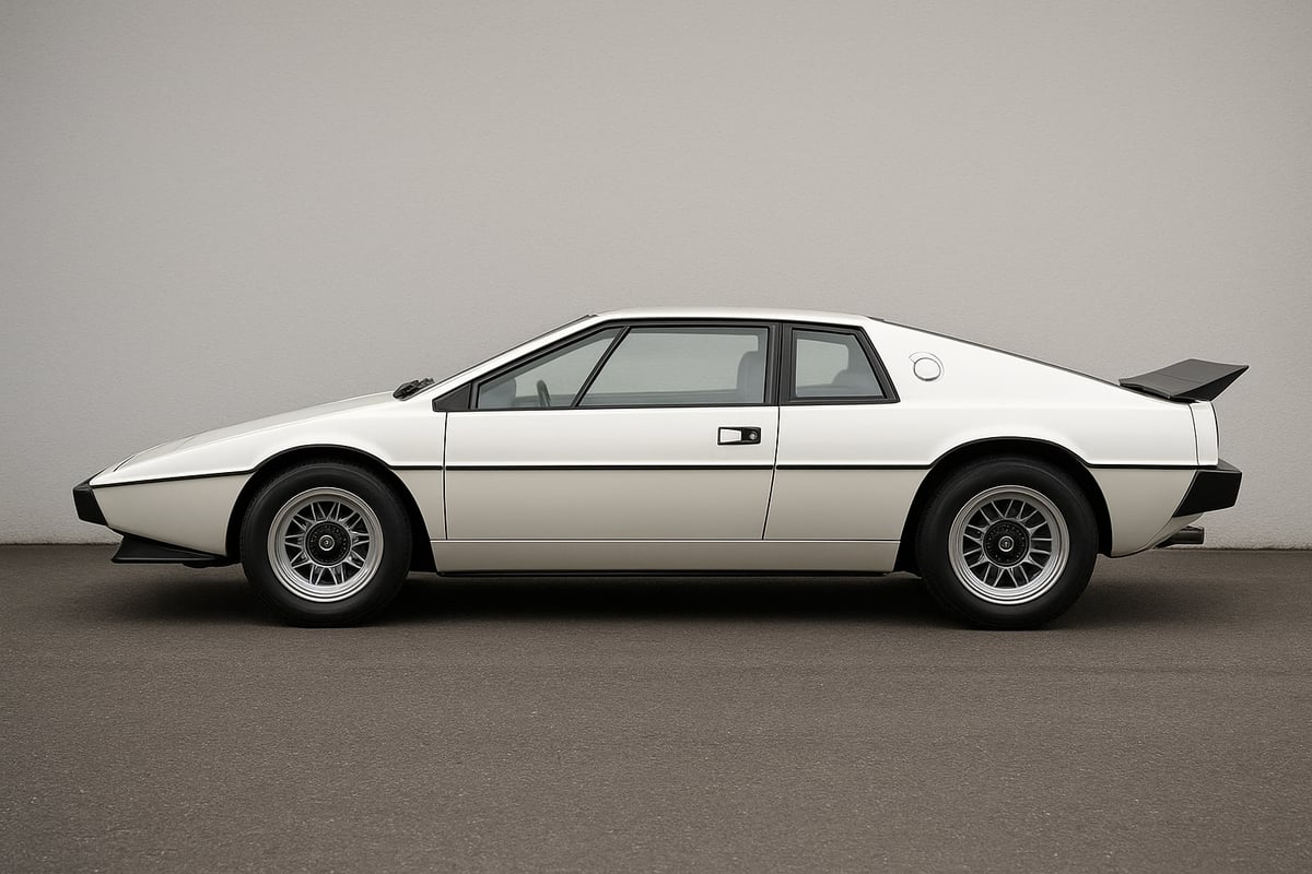 Caratteristiche tecniche e prestazioni iconiche