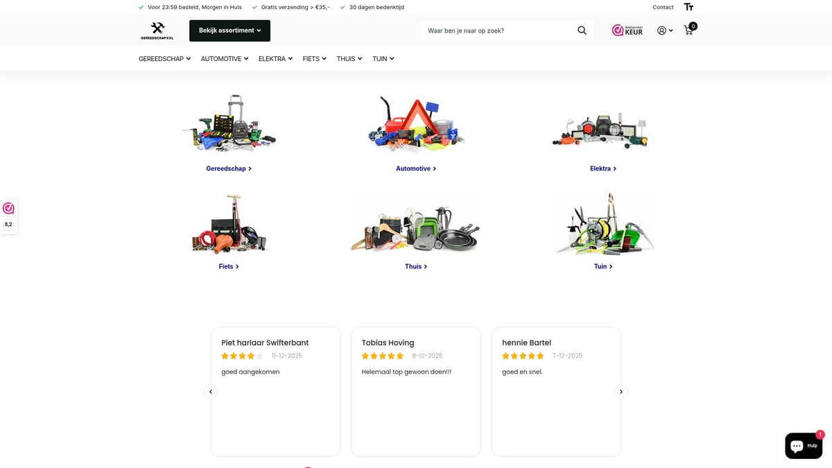 Schroefmachine Guide 2026: Tips Voor Efficiënt Klussen - GereedschapXXL: Jouw Partner voor Schroefmachines en Klusbenodigdheden