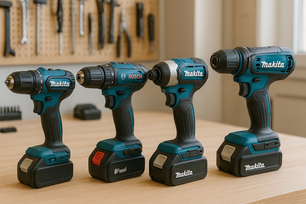 Belangrijkste Soorten Schroefmachines in 2026