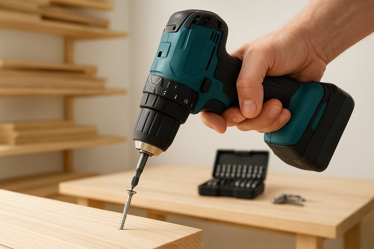 Wat is een Schroefmachine en Waarom Onmisbaar in 2026?