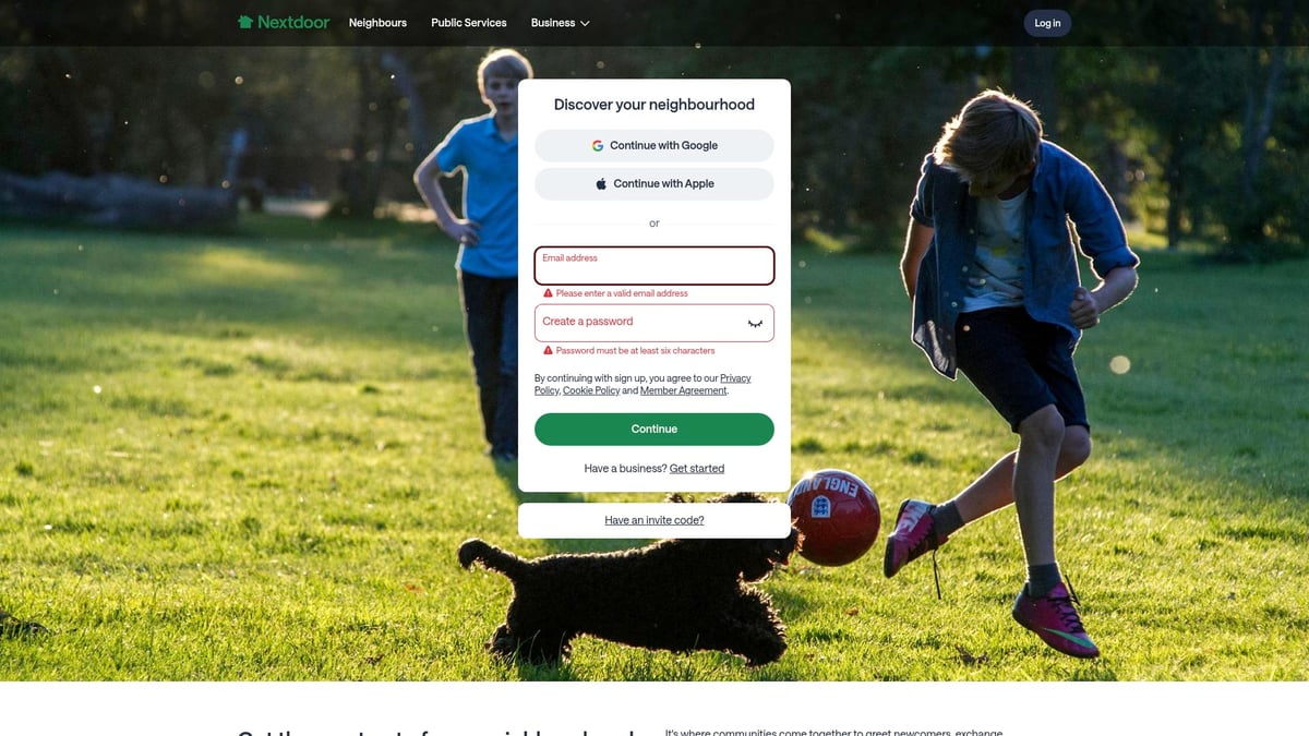 7 Best Friendship Groups Near Me to Join in 2026 - Nextdoor Neighbourhood Groups