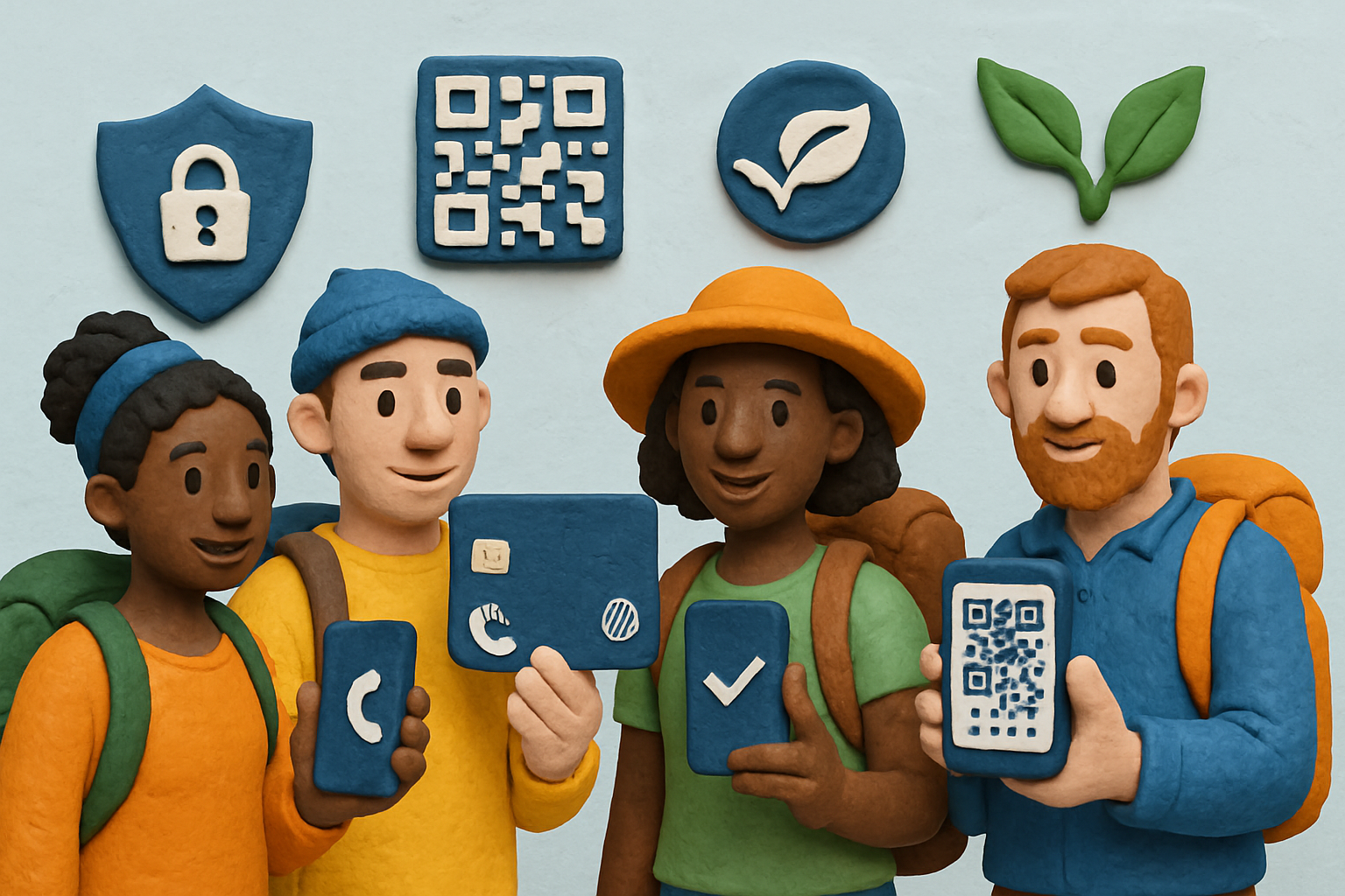 Features and Innovations in 2025 International Telephone Cards