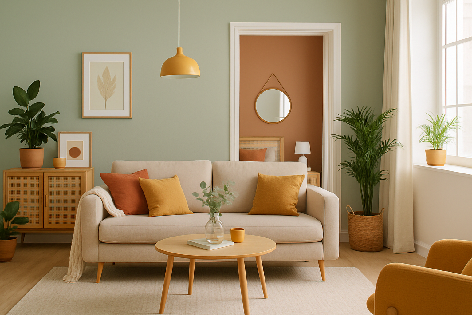 7 Mejores Colores Interior De Casas Para 2025
