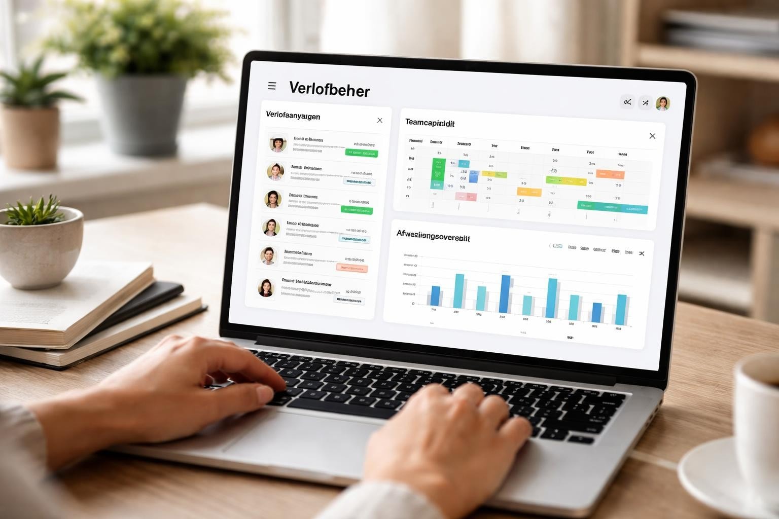 HR Software Verlof: Complete Gids voor Efficiënt Verlofbeheer