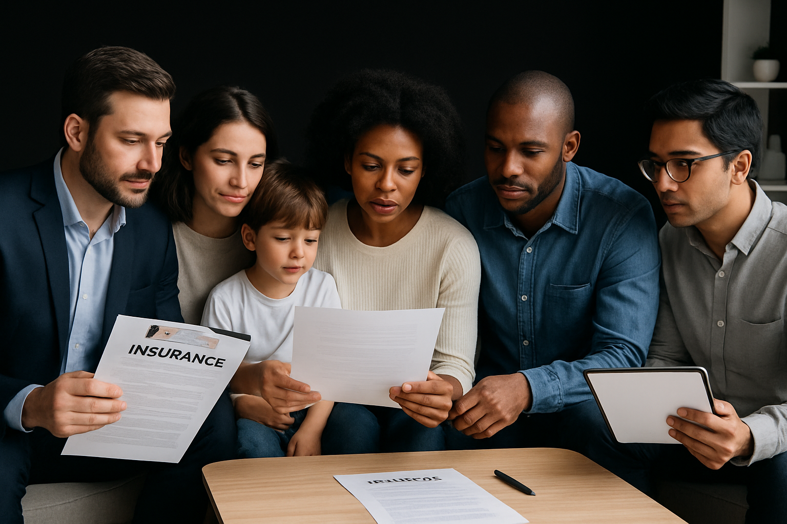 Understanding Personal Accident and Illness Insurance