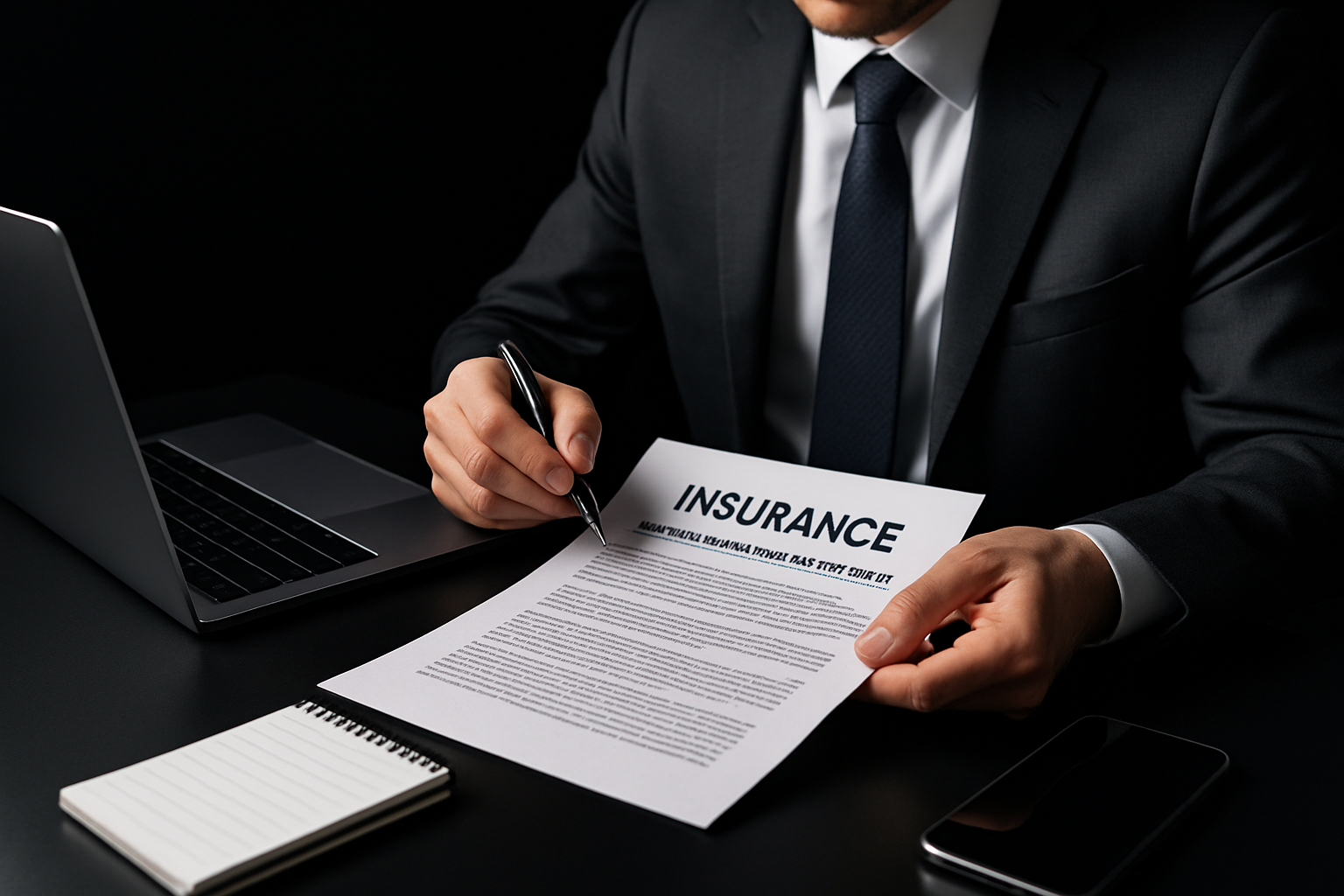 Step-by-Step Guide to Choosing the Right Policy in 2025