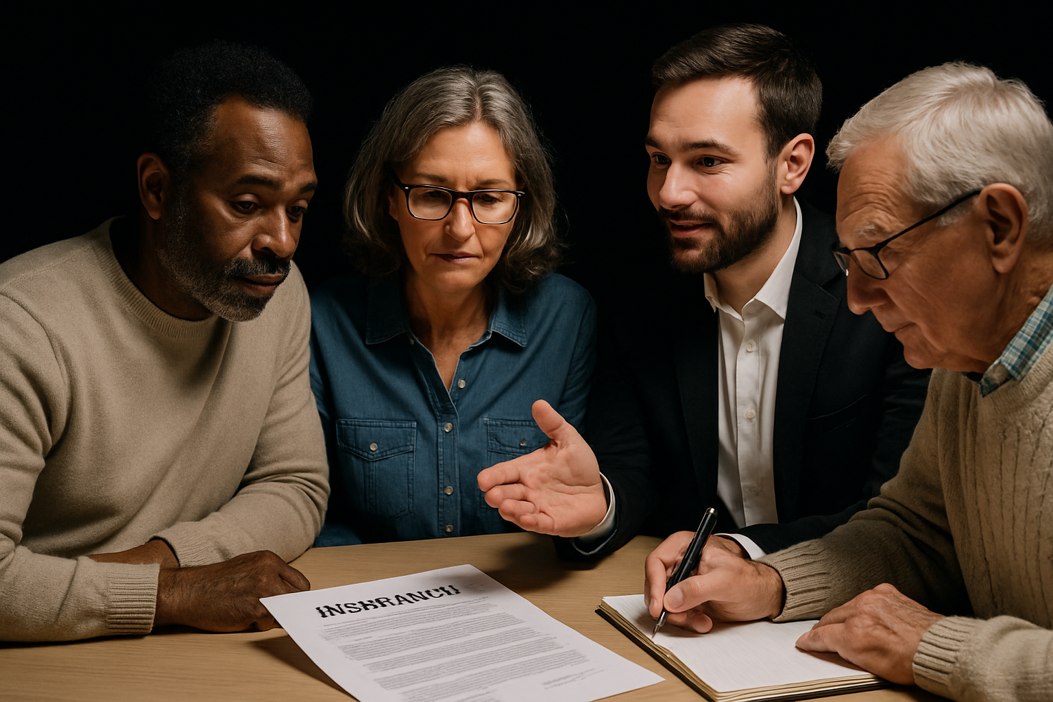 Key Features and Benefits of Personal Accident and Illness Insurance