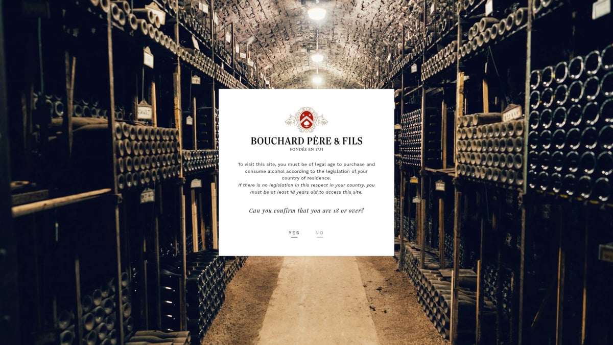 7 Essential Pinot Noir Recommendations for 2026 Wine Lovers - Bouchard Père & Fils Beaune du Château Premier Cru (Burgundy, France)