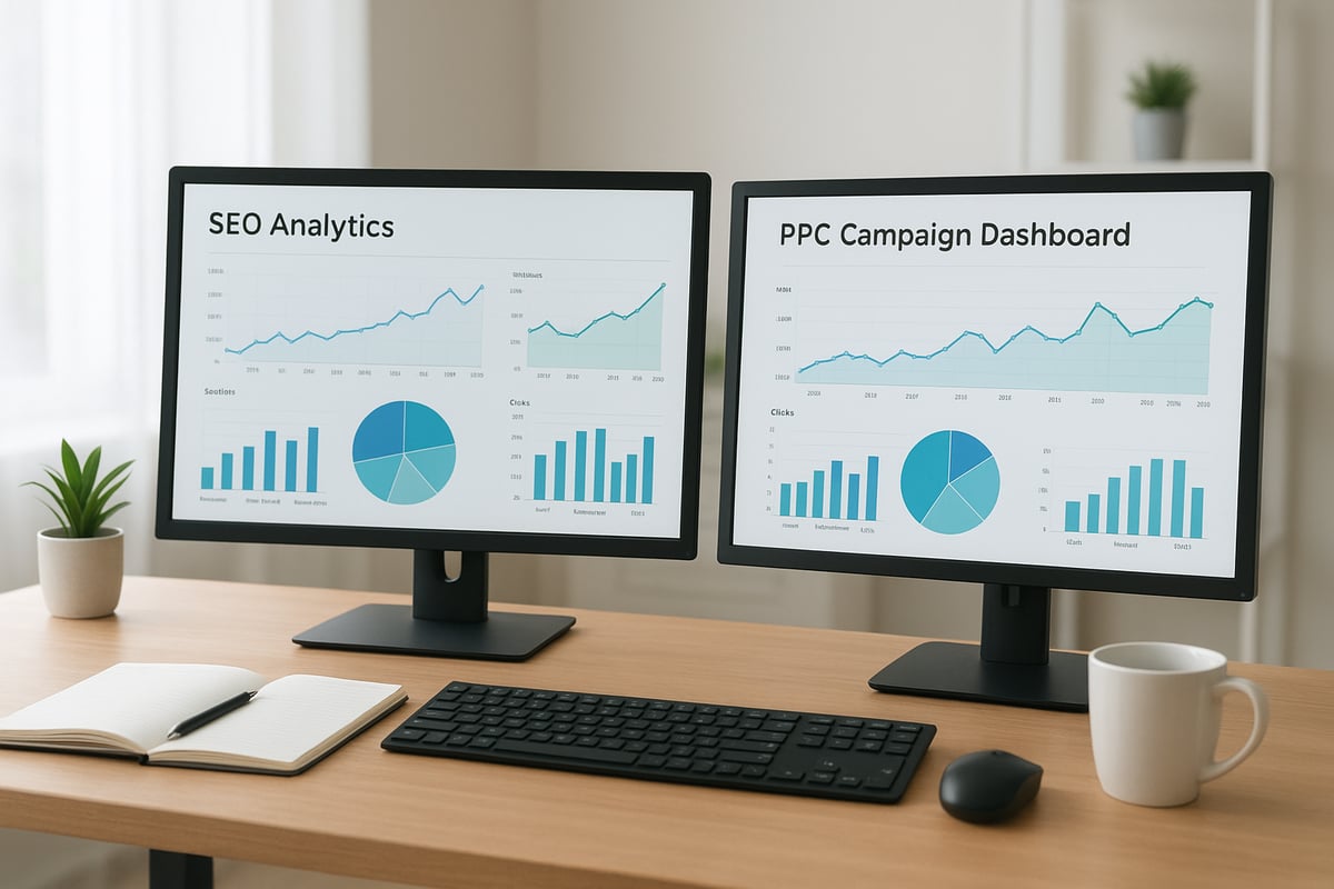 SEO PPC Versus: Which Strategy Wins in 2026? Pros and Cons: SEO vs. PPC in 2026