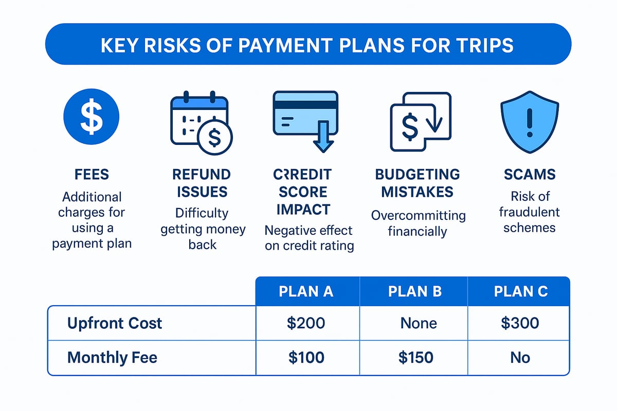 Risks, Drawbacks, and How to Avoid Common Pitfalls