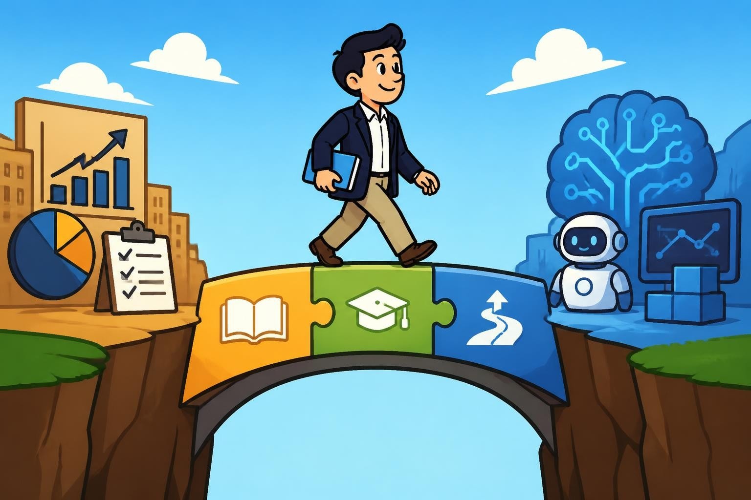 AI Fundamentals Certification Guide for 2026