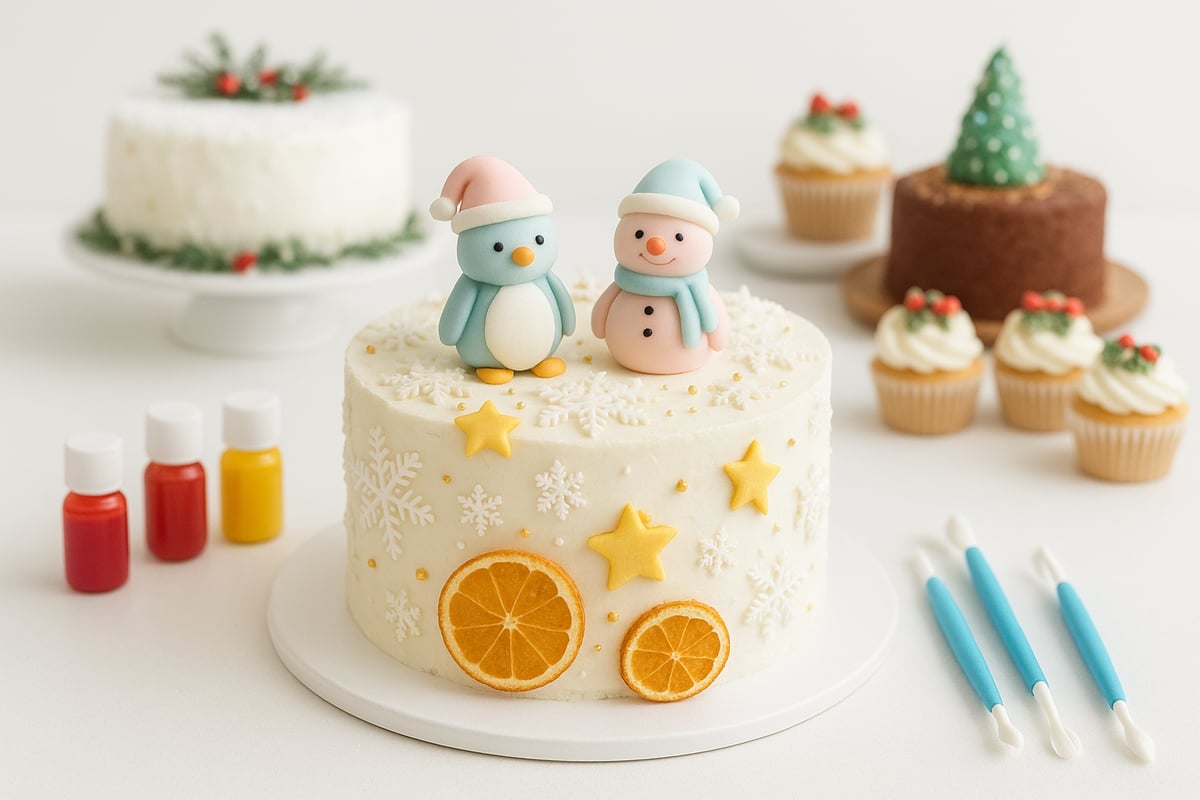 Inspirationen & Tipps für individuelle Tortendeko