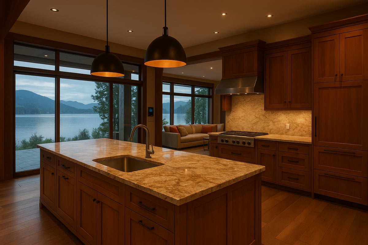 The 2026 Luxury Remodeling Landscape