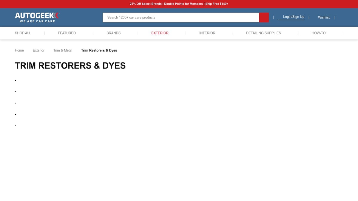 7 Essential Detail Supply Shops Near Me for 2026 - AutoGeek