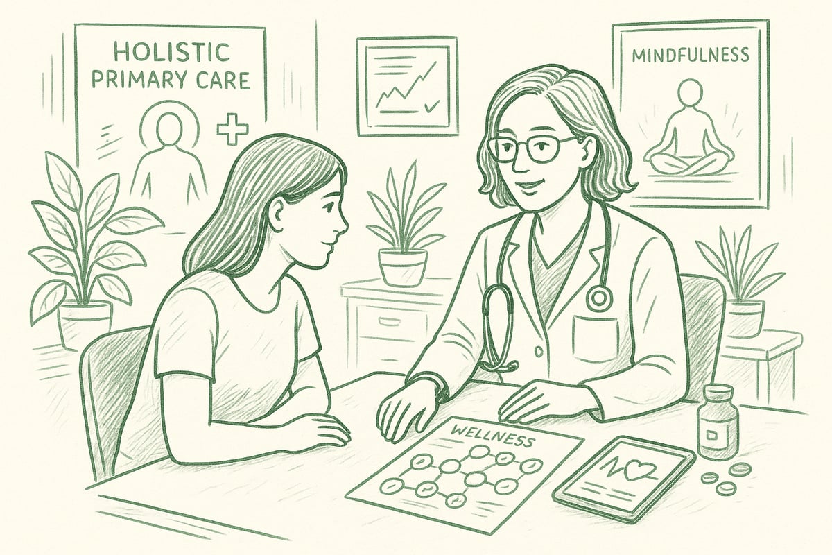 What to Expect from Your First Visit and Ongoing Care