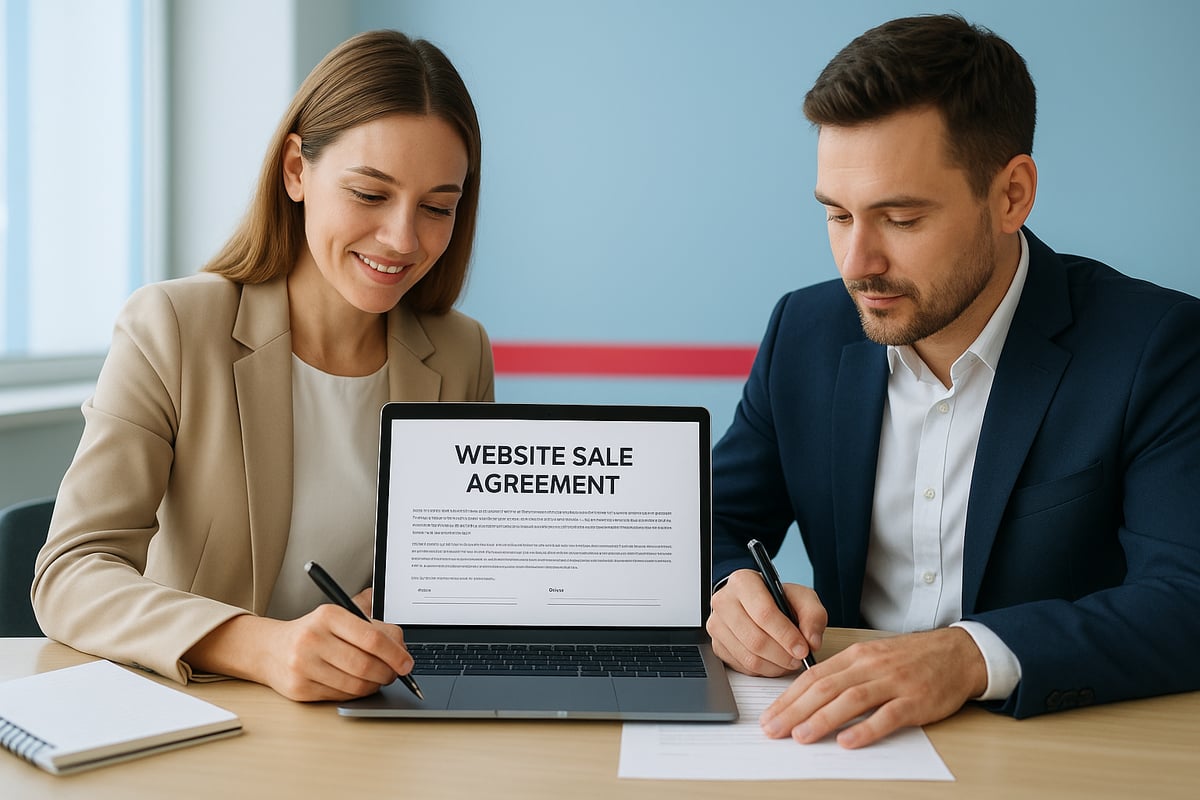 <span style="color:#3882DB">Schritt 3: Preisverhandlung, Vertragsgestaltung und rechtliche Sicherheit</span>