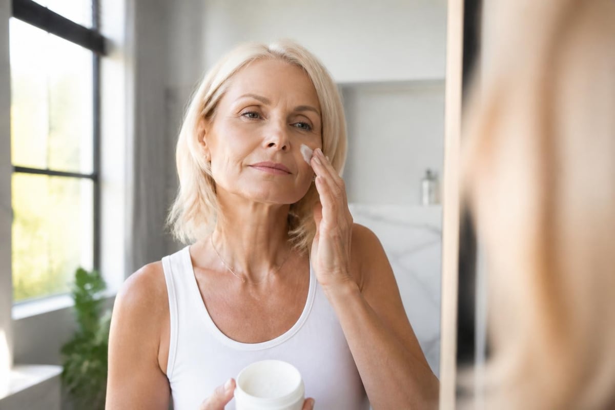 SPF application technique