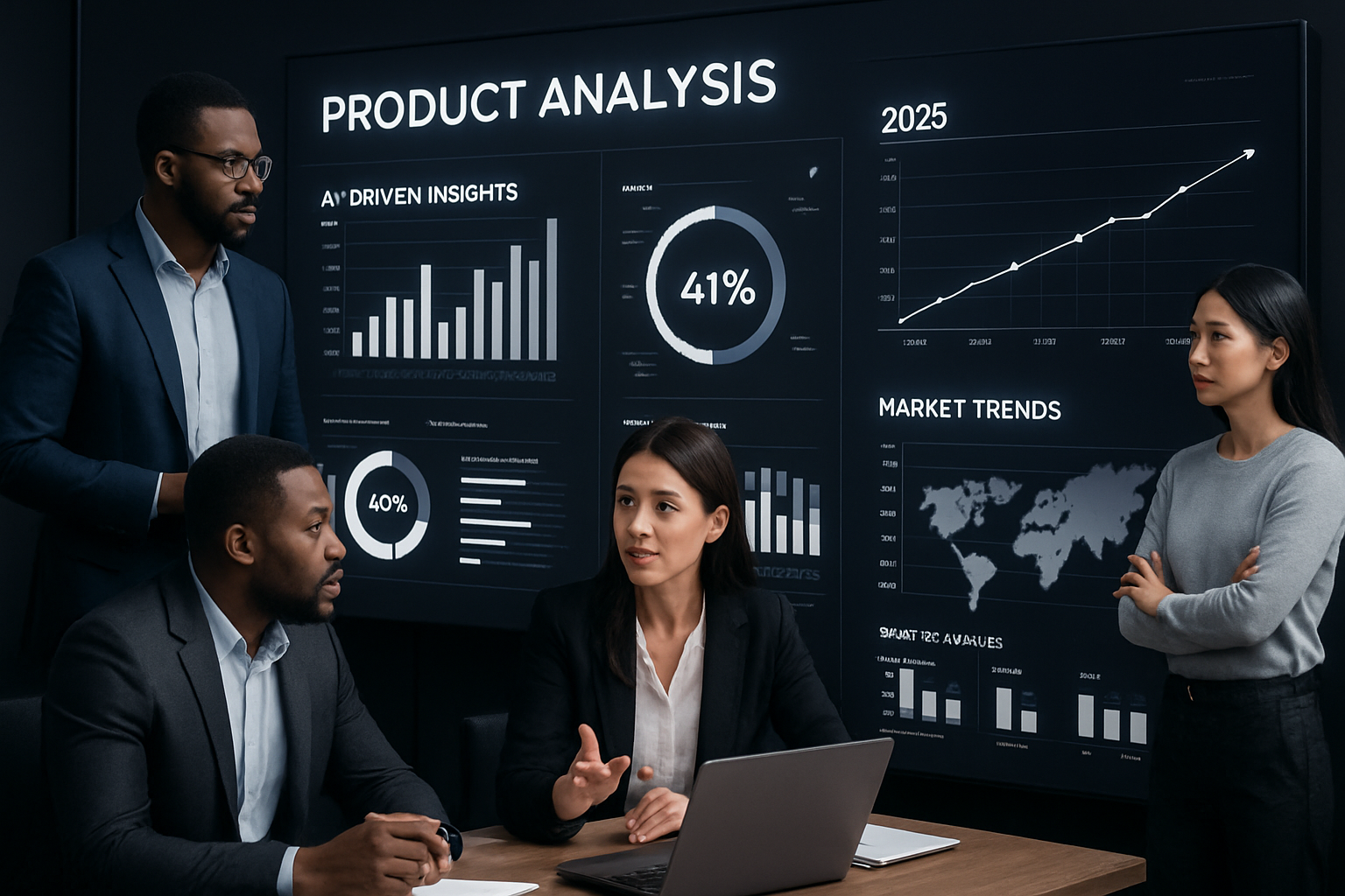 The Evolving Role of Product Analysis in 2025