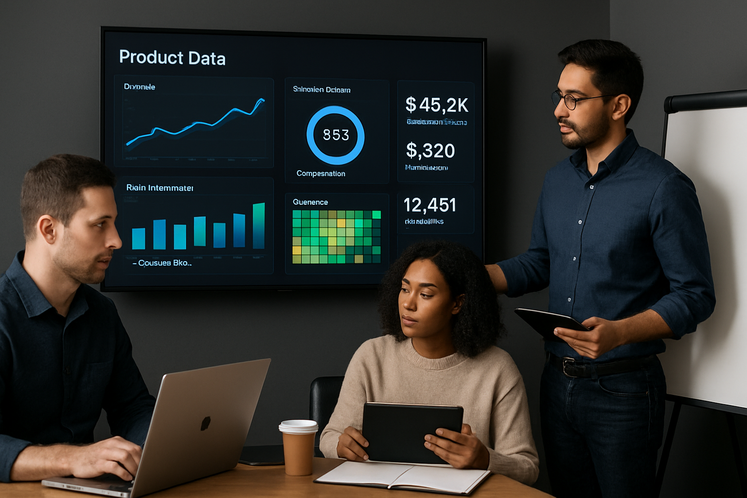 Step 2: Gather and Analyze Product Data