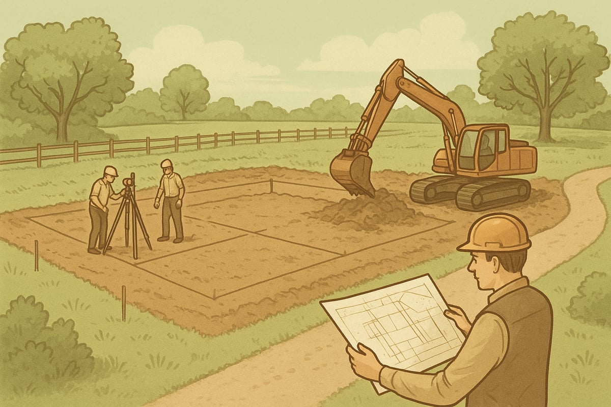 Planning Your Garage Barn: Key Considerations