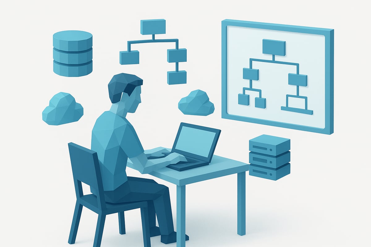 Step-by-Step: How to Prepare for System Design Interviews