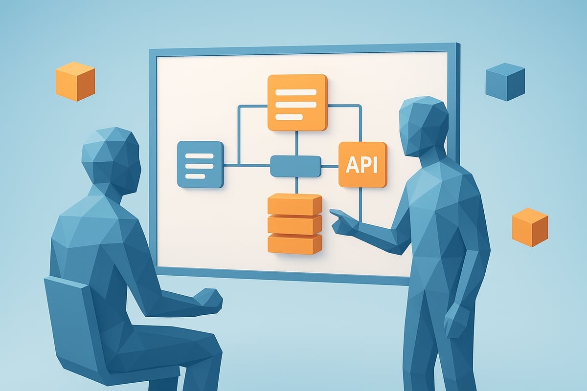 Mock Interview Walkthrough: What to Expect and How to Excel