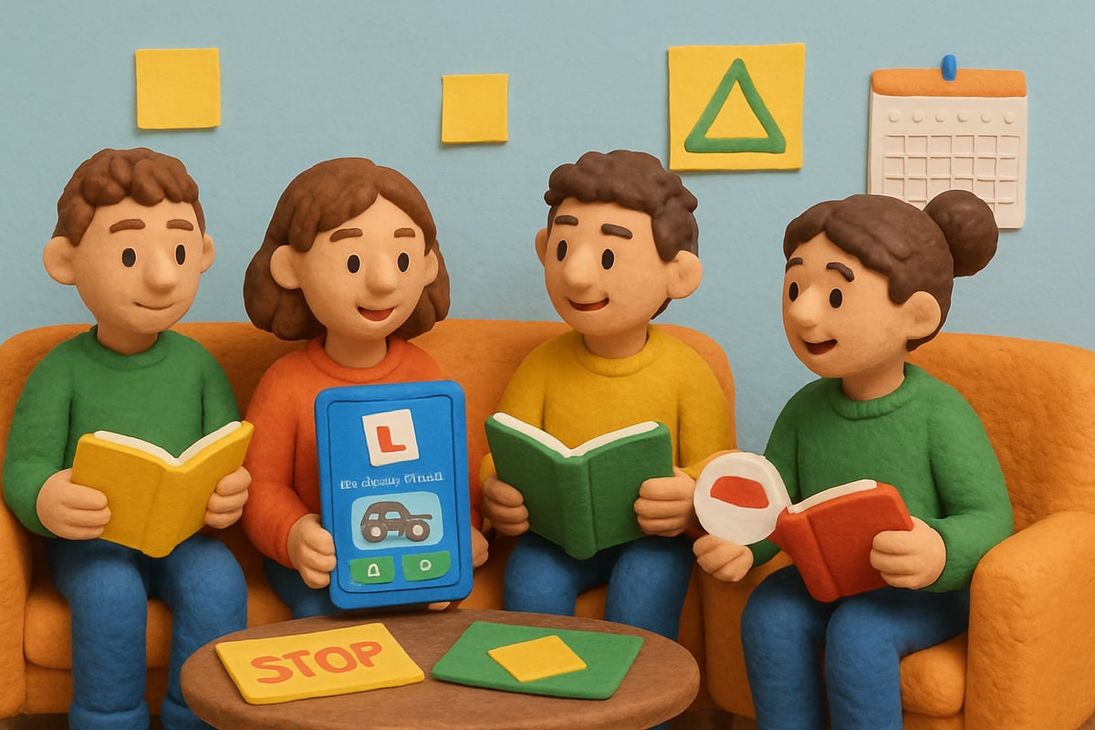 Top Study Strategies and Tips for Beginners