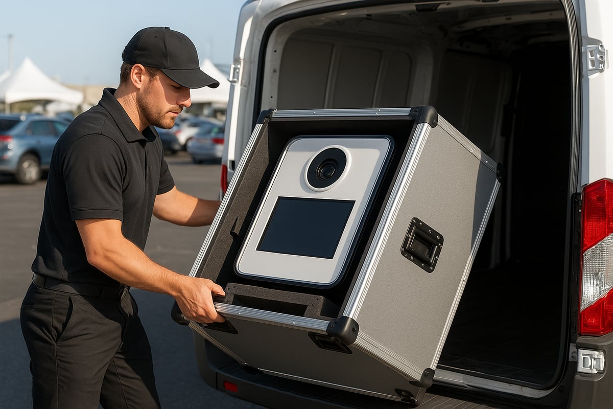 Why a Photo Booth Case Matters in 2026
