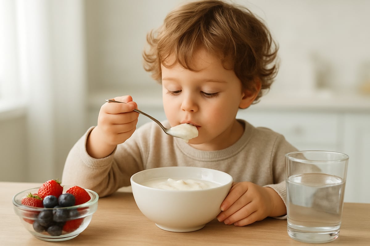 Understanding Probiotics: What Every Parent Needs to Know