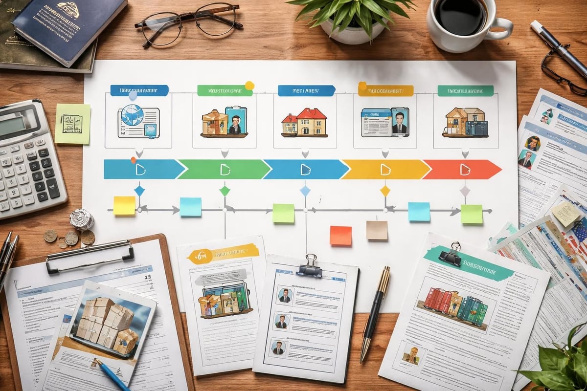 Documentation administrative