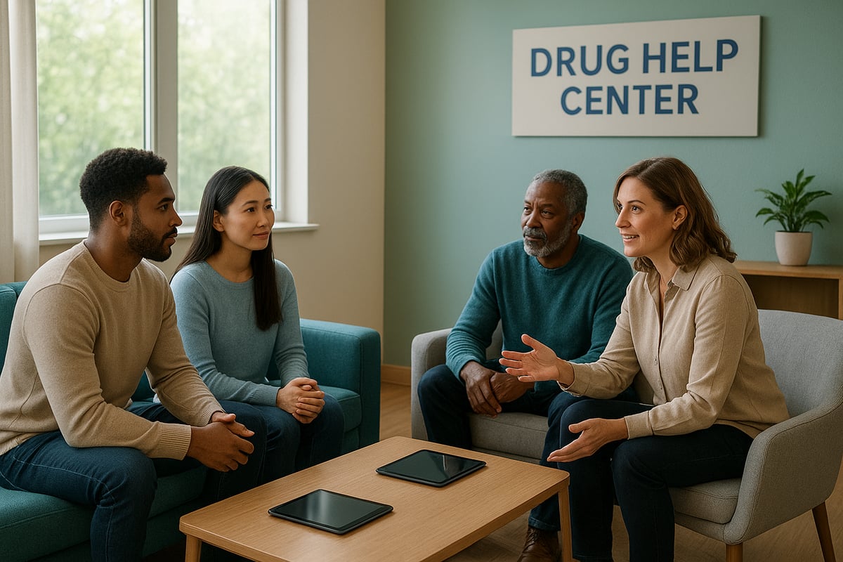 Modern Treatment Approaches and Innovations