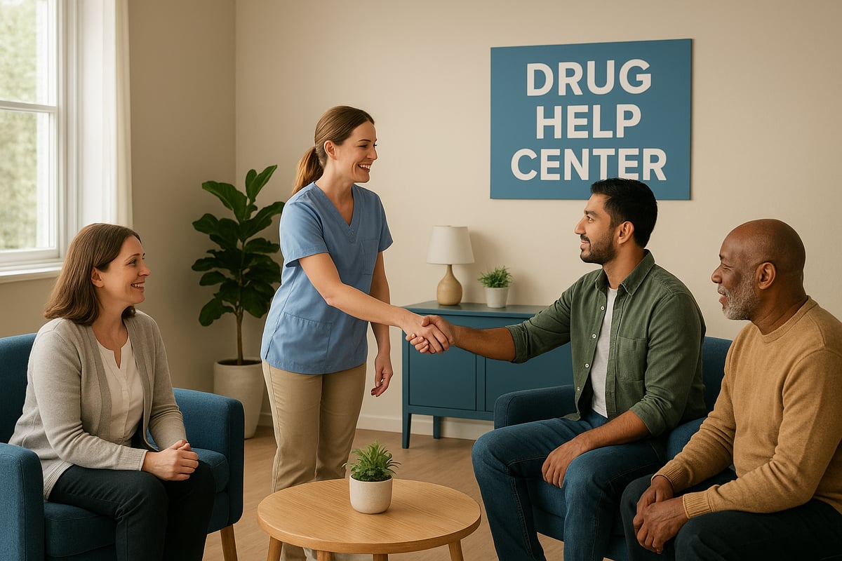 What to Expect During Your Recovery Journey