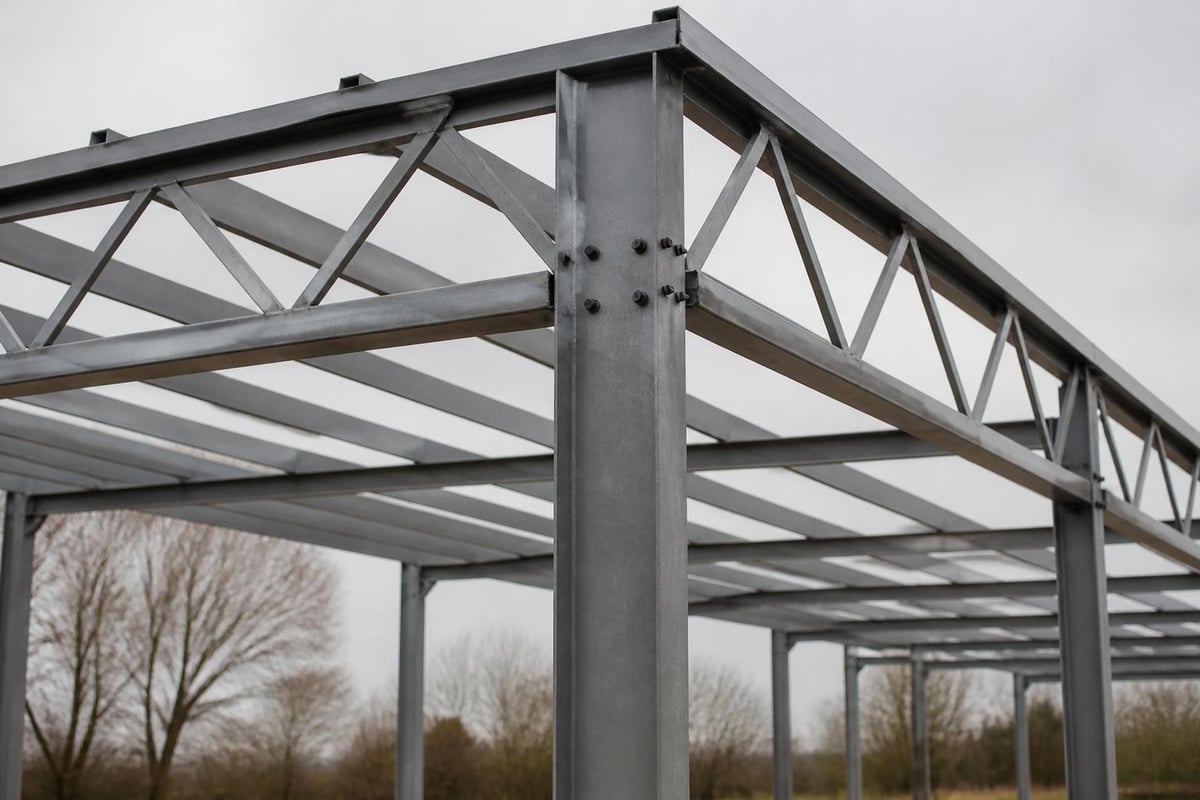 inline 1 1781765660071 Steel carport frame assembly