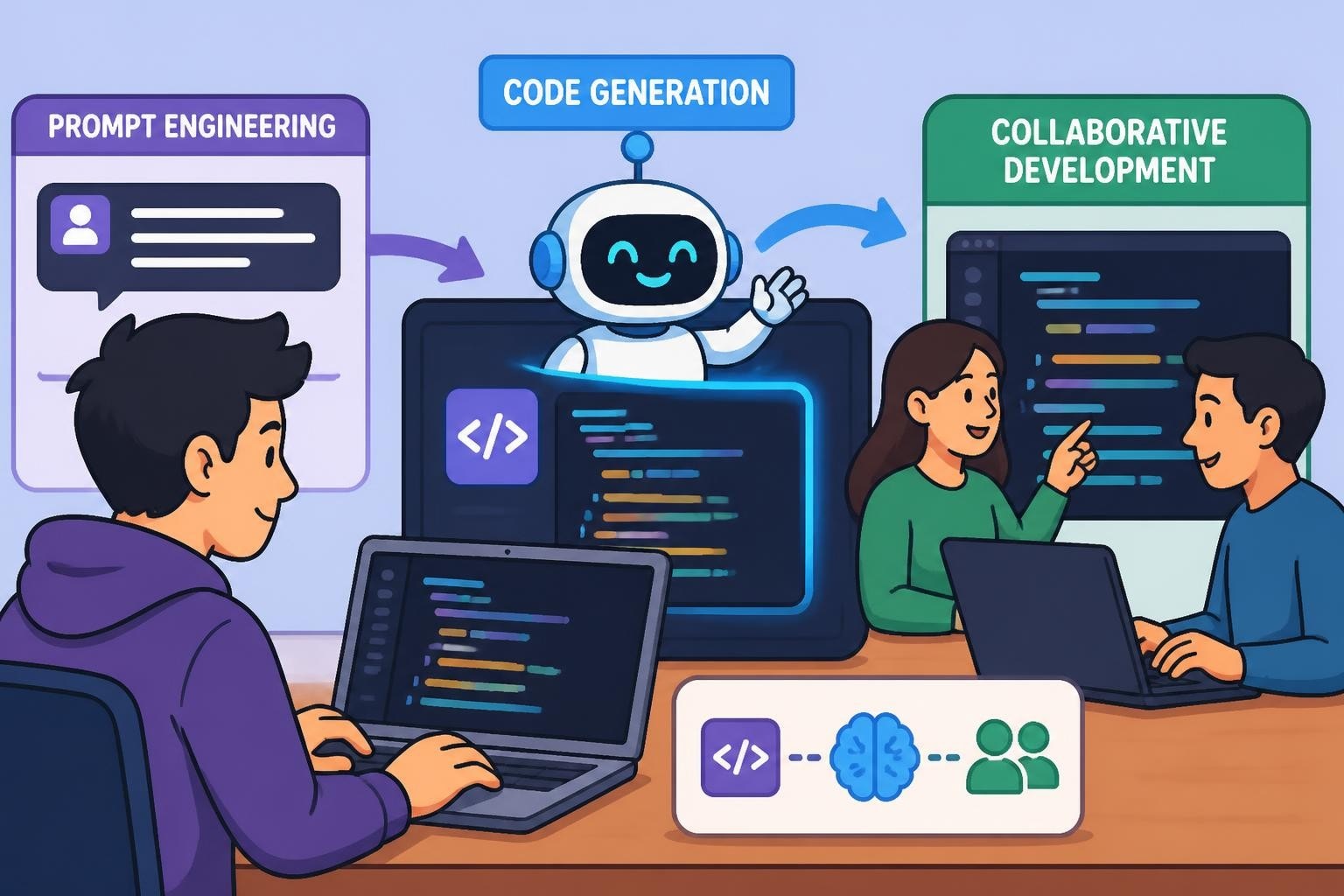 AI Coding Course: Mastering Development in 2026