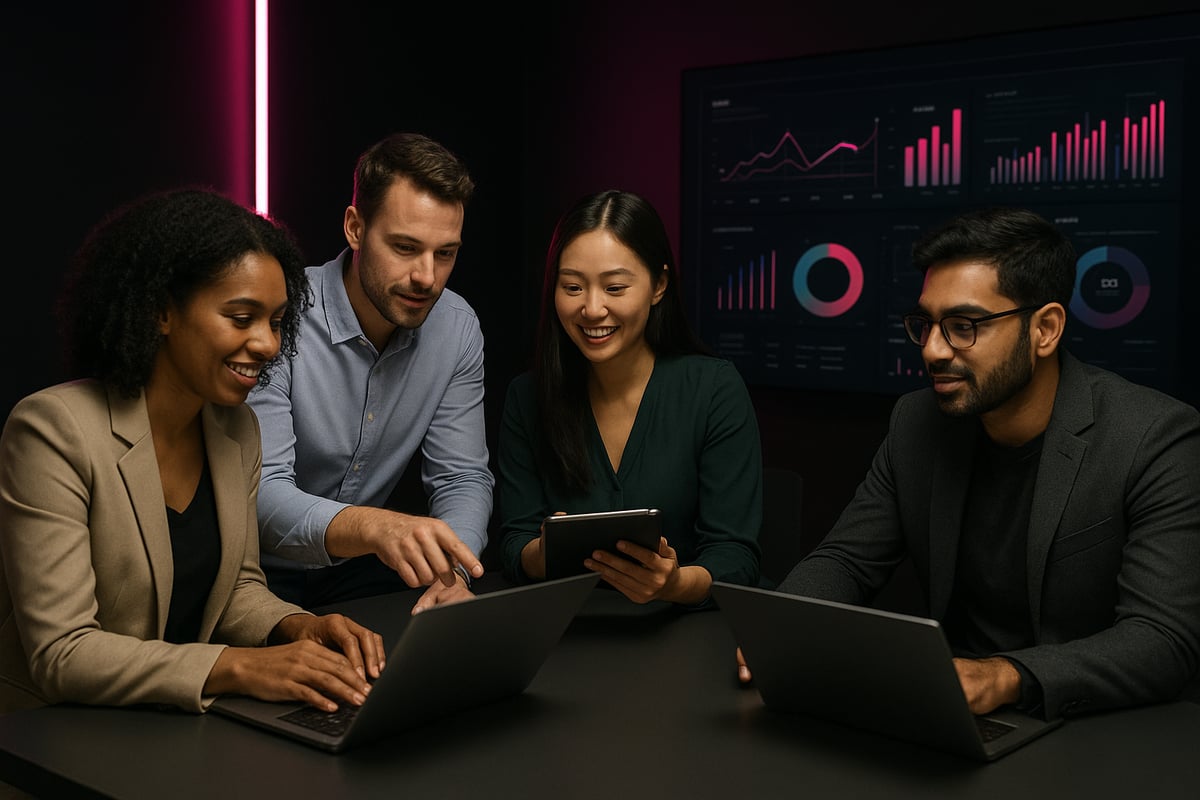 Case Studies: Real-World Successes in Consulting Technology