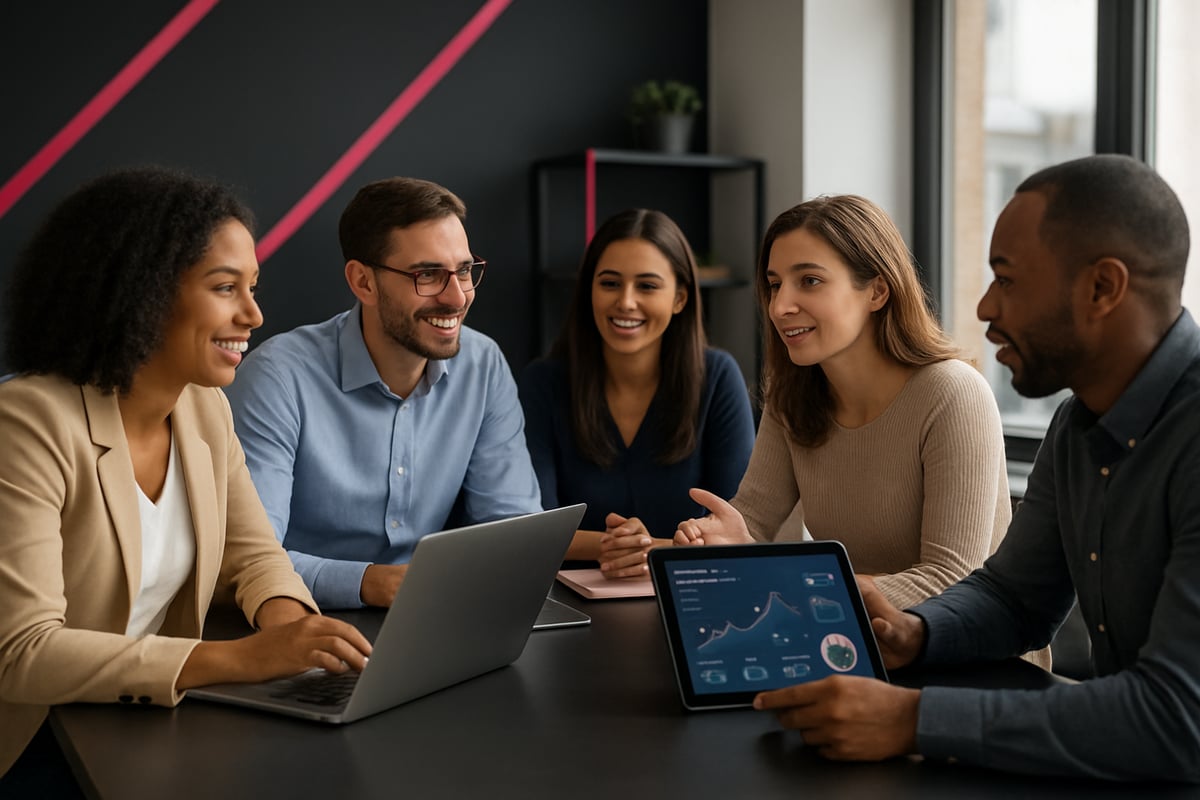 Building a Sustainable Talent Marketplace Model